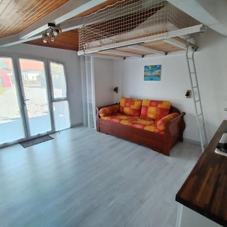 Studio Proche Des Thermes, Des Barthes, Des Plages Et De Dax ! Saubusse Bagian luar foto