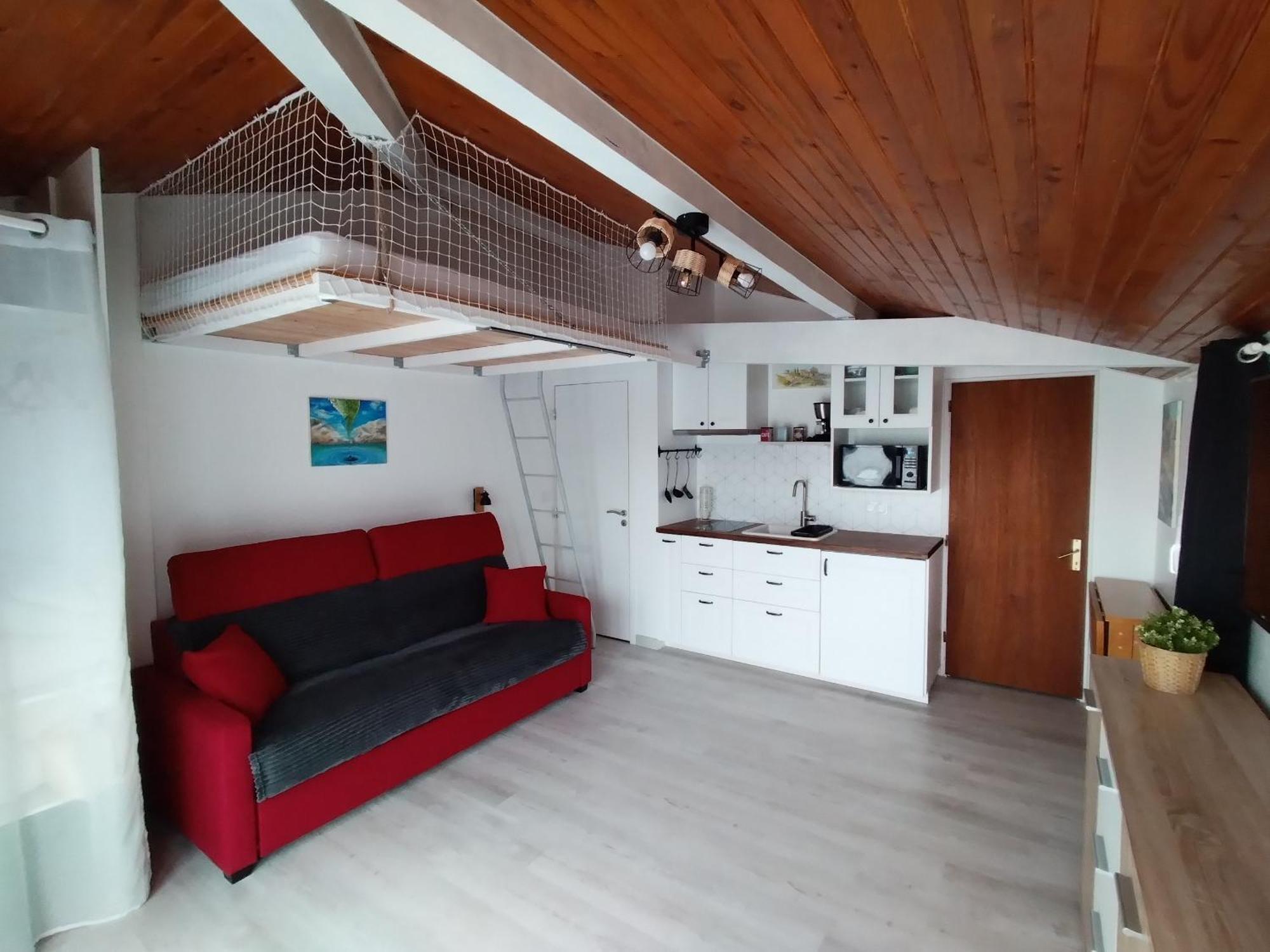 Studio Proche Des Thermes, Des Barthes, Des Plages Et De Dax ! Saubusse Bagian luar foto