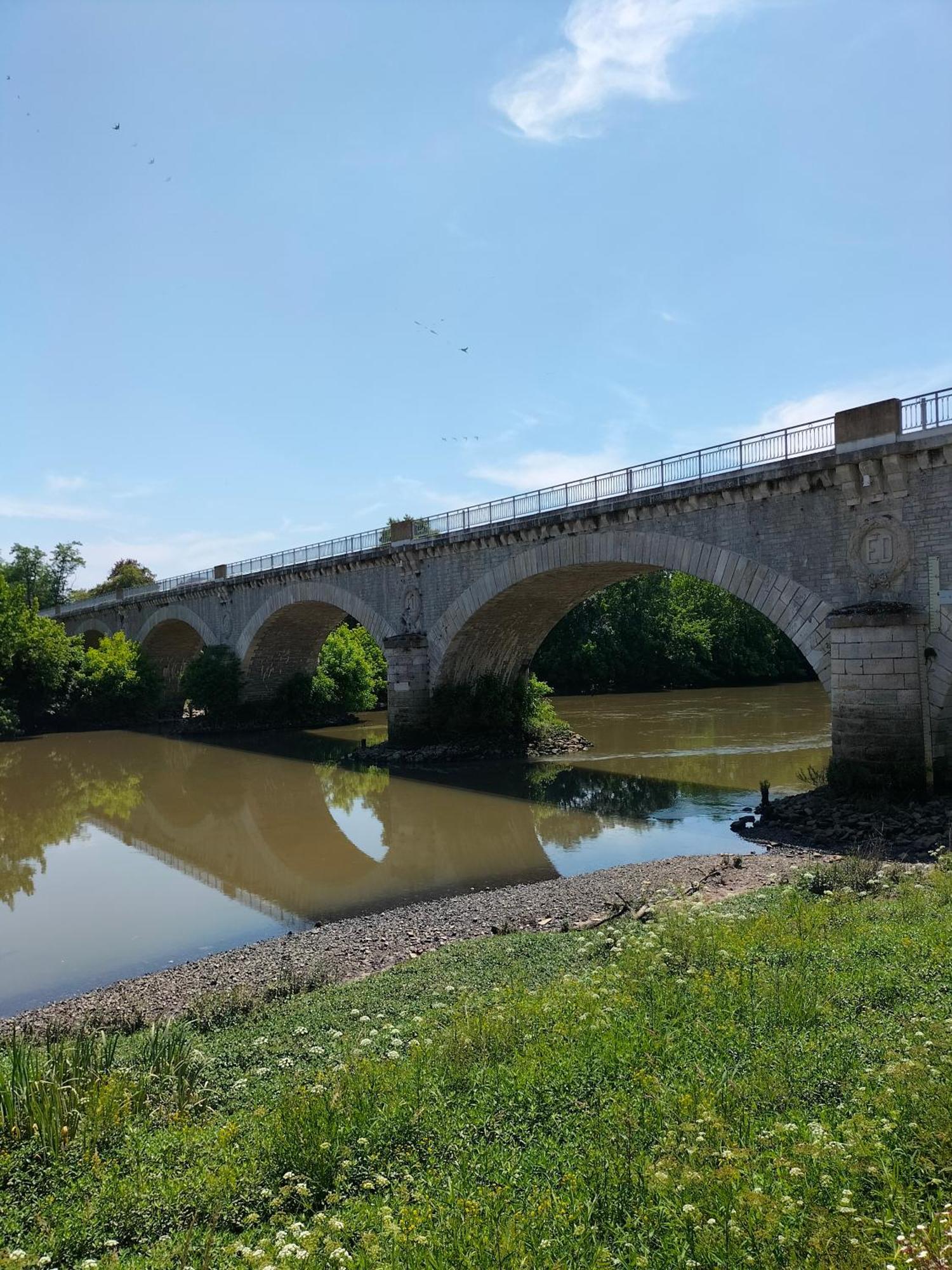 Studio Proche Des Thermes, Des Barthes, Des Plages Et De Dax ! Saubusse Bagian luar foto