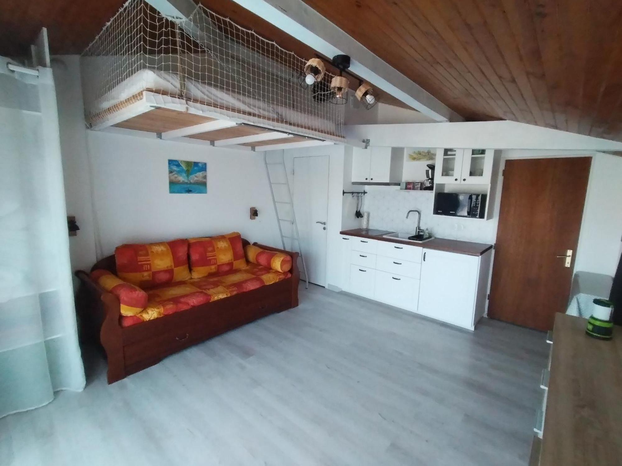 Studio Proche Des Thermes, Des Barthes, Des Plages Et De Dax ! Saubusse Bagian luar foto